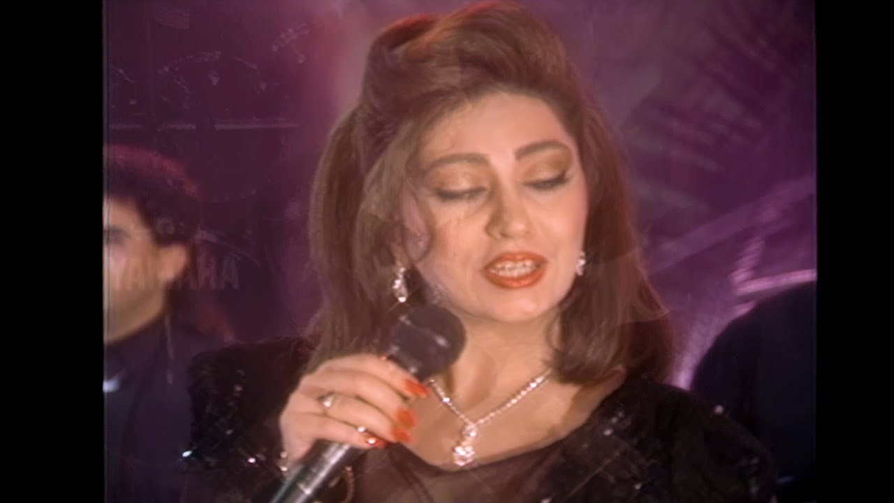لیلا ـ شکوه