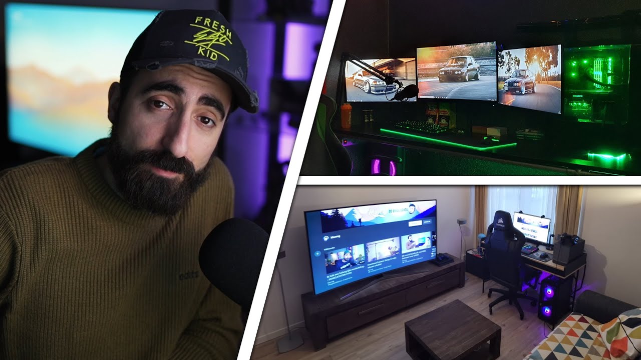 De setups zijn terug, oh jawel.. - SETUPS VAN DE MORROGS #54