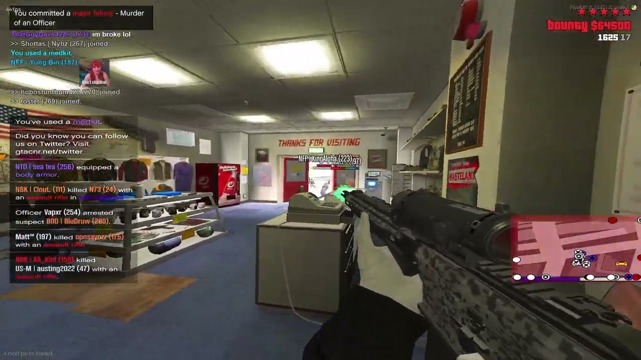 NFF vs NBK