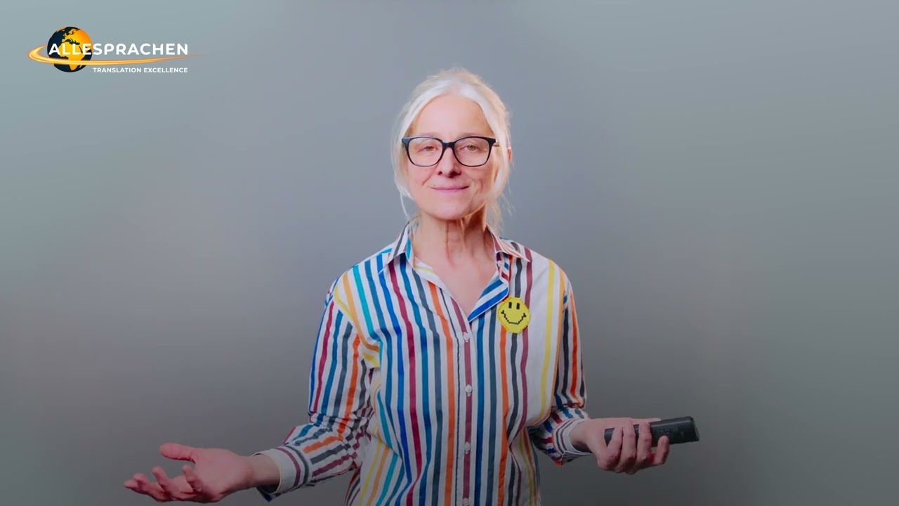LinkedIn A bis Z: Keywords und Hashtags effektiv nutzen – Video 45
