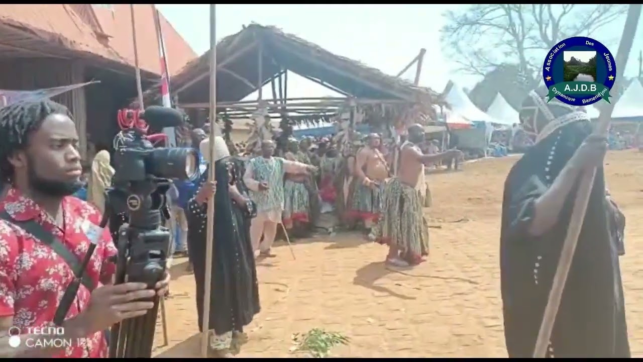 chepan et 70ans de règne du roi soukoudjo