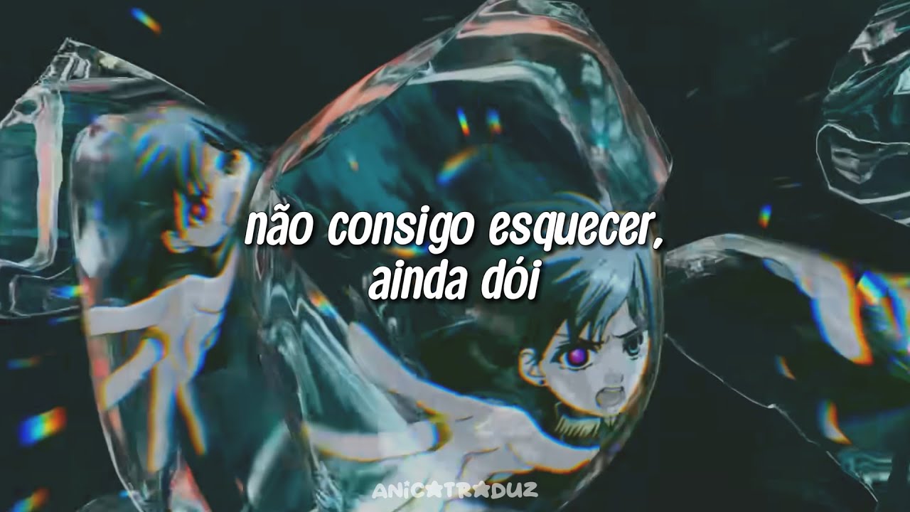 Black Butler: Emerald Witch Arc | Abertura Tradução PT - BR『 MAISIE 』♡
