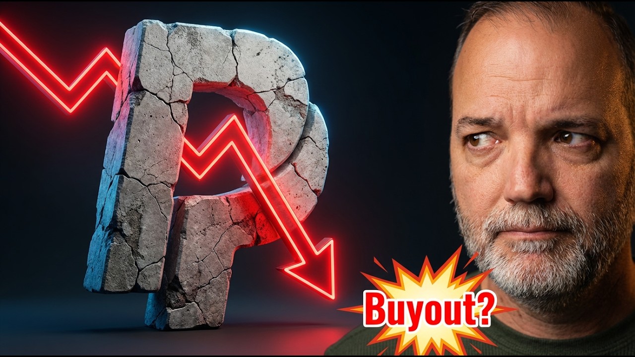 PYPL Buyout Rumors – Is PayPal Worth Trading on Acquisition Speculation?