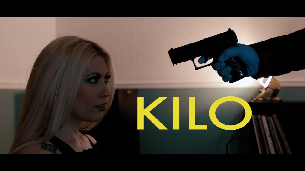 KILO | Action Comedy Short Film