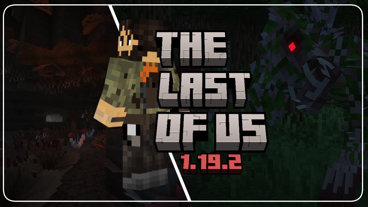 Como Convertir Tu Minecraft En Un Mundo Al Estilo The Last Of Us