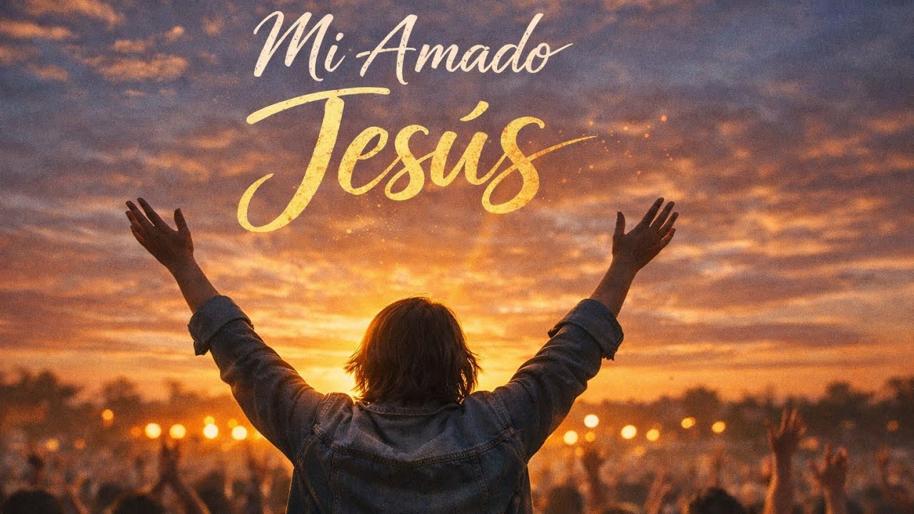 Mi Amado Jesús