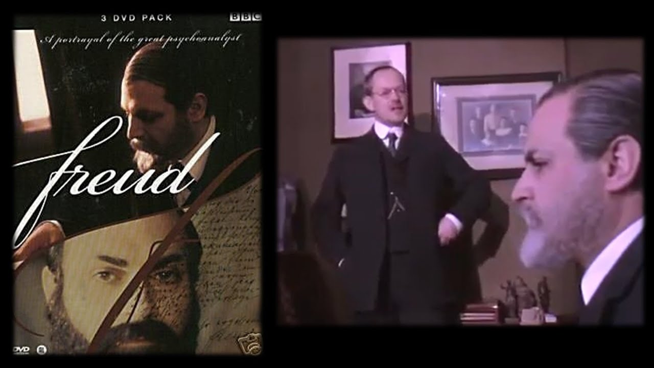 EL MUNDO COMO SUEÑO   Serie 