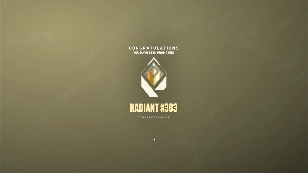 Calm Aim + 0.2 800dpi = RADIANT