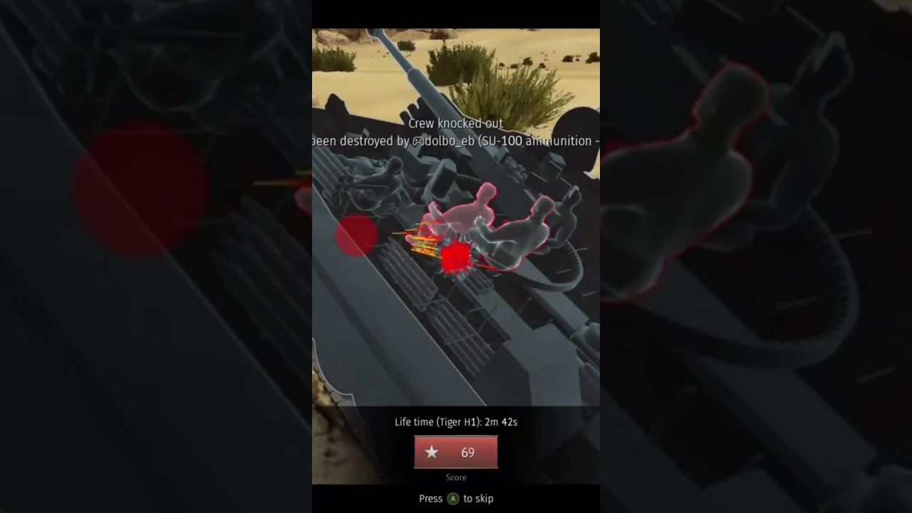 Gaijin please fix this or I’m calling you gayjin