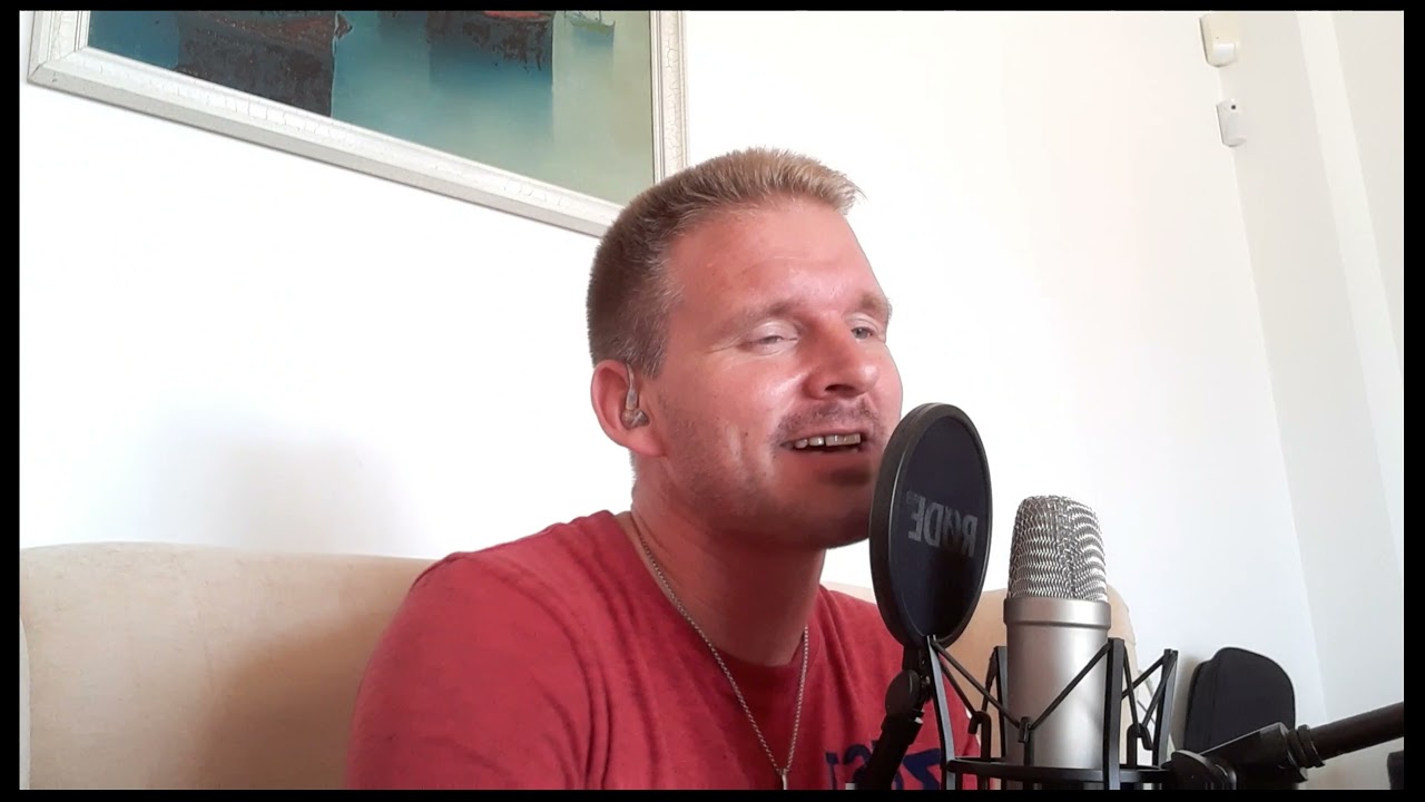 Pieni ja lämpöinen - Wille