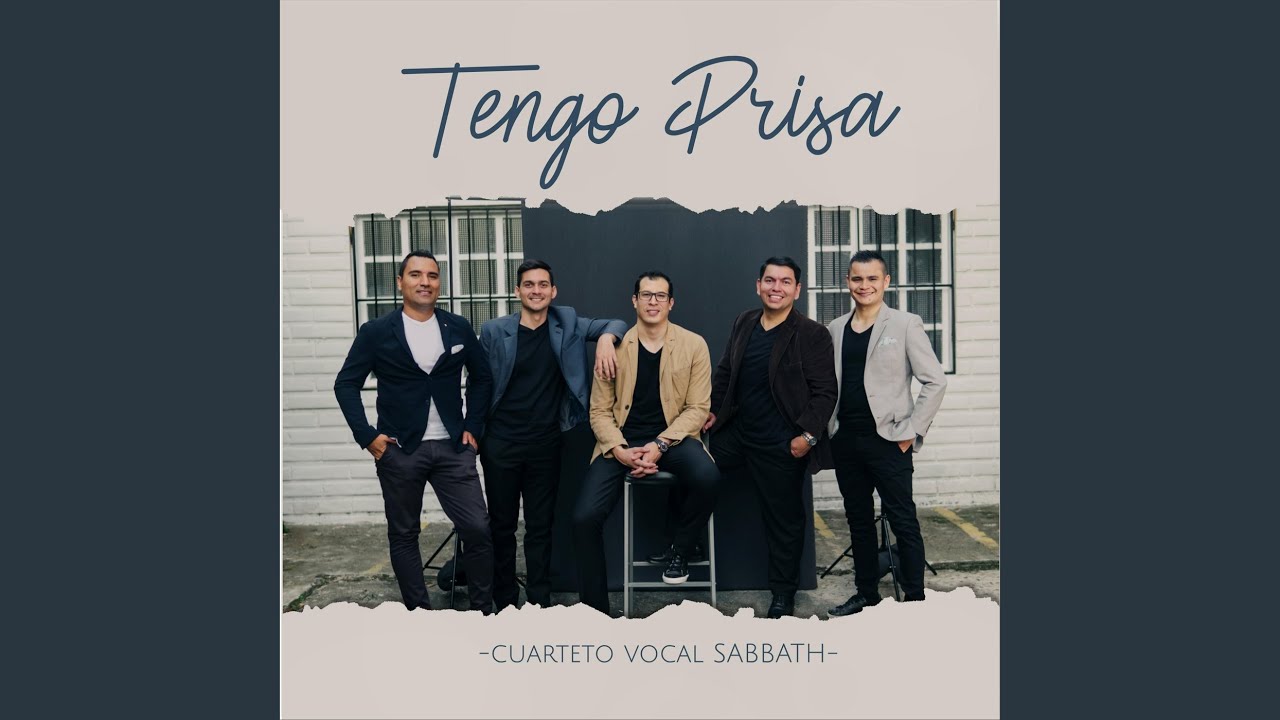 Tengo Prisa