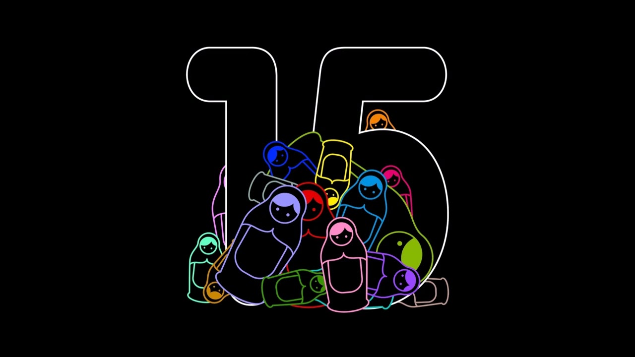Reformed Society - Forging Pathways [DOLLY15YRS]