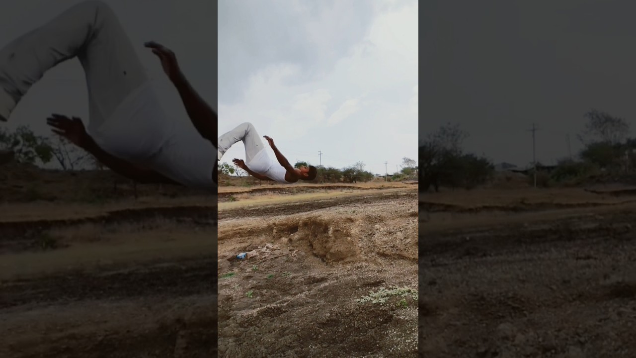 🔥 Bboy Vikas 🔥 