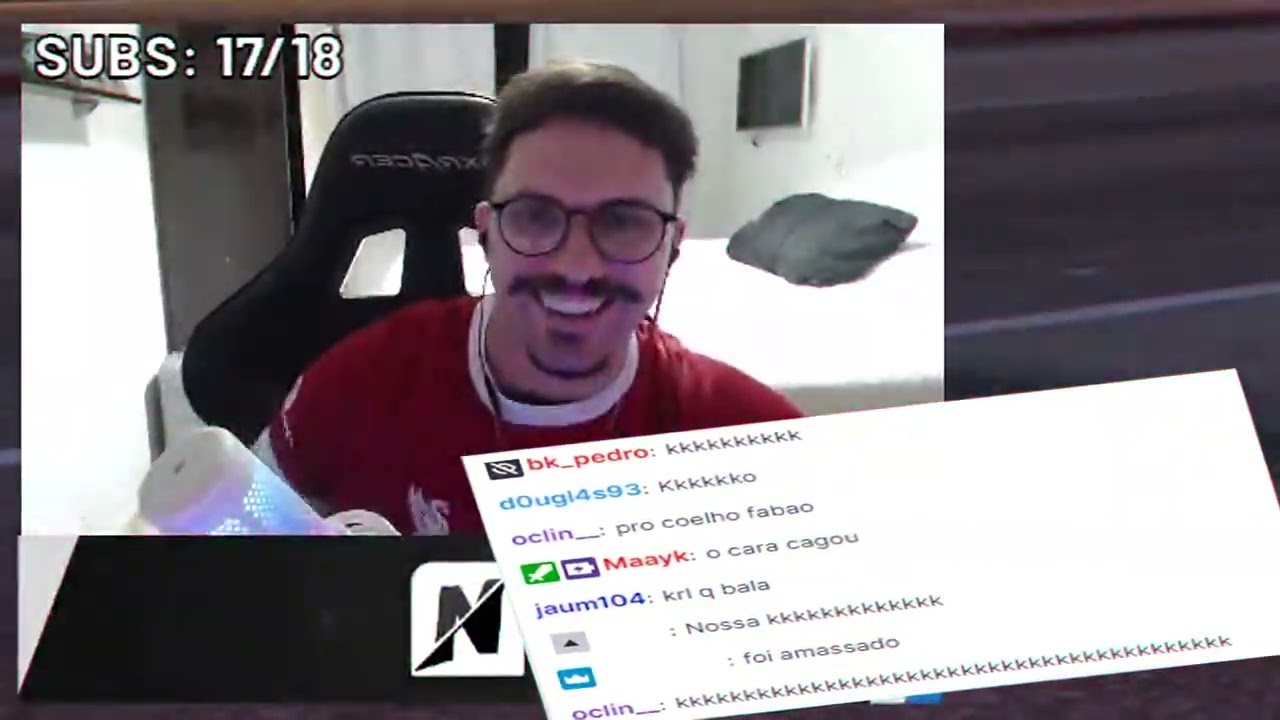fivem highlights coelho mec (100% CAPITAL) #03