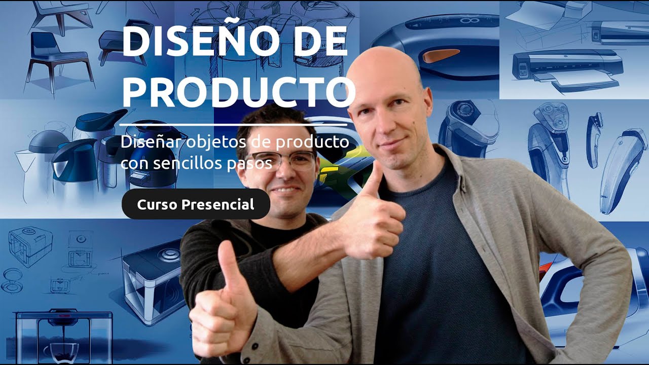 Herramientas de Dise&ntilde;o de Producto