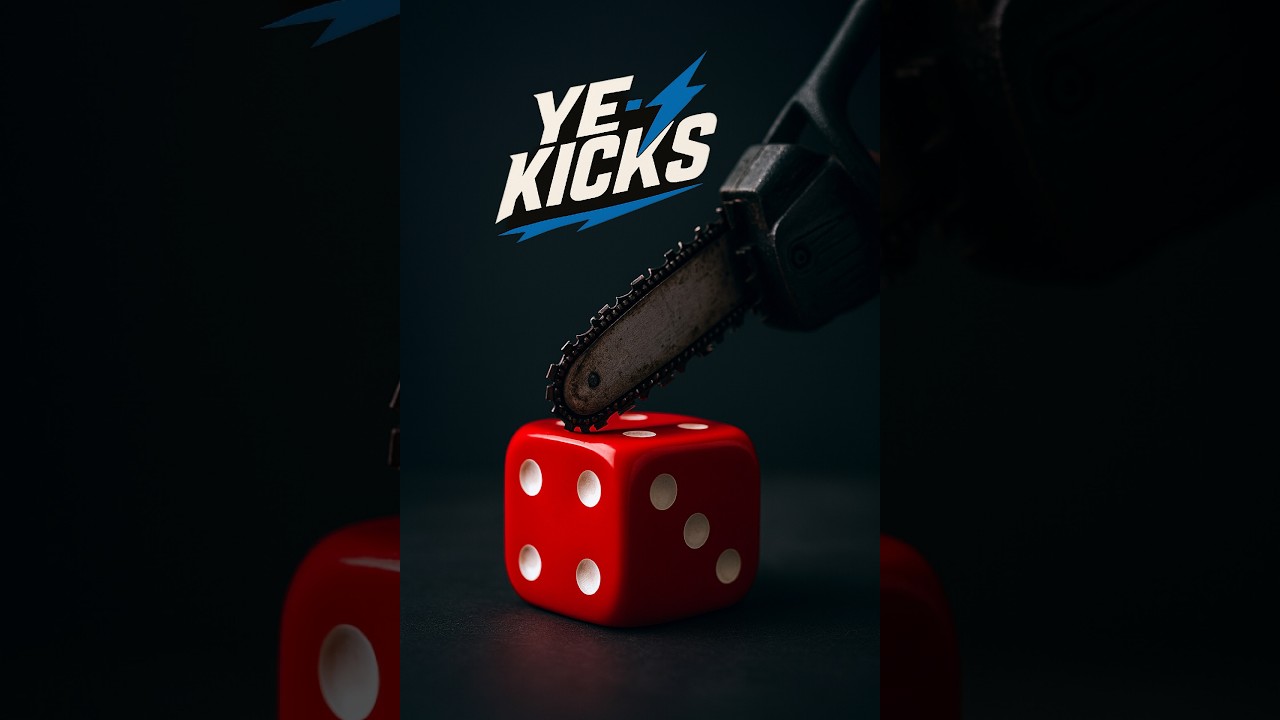 『REDEYE 20th ANNIVERSARY LIVE』/YE-KICKS