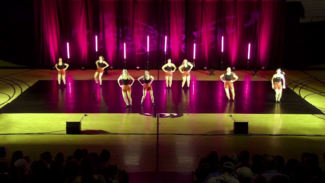 ADM Fall 2025 Show 1 Act 2: Refuge