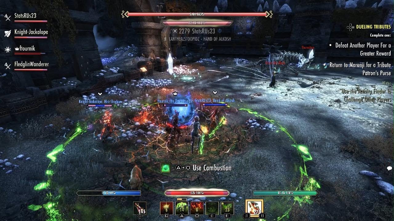 vet Fang Lair hm nuke strats