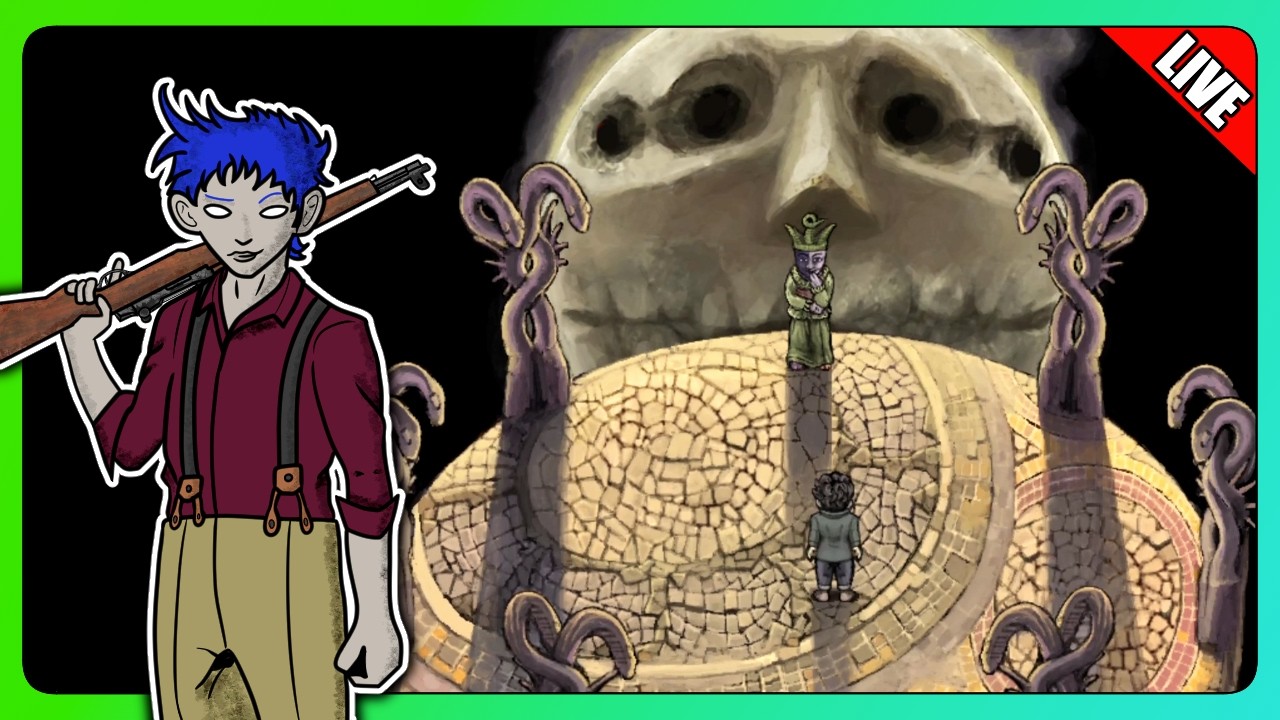 Per'kele o Per'kelatore? | Fear & Hunger 2: Termina [FINALE?]