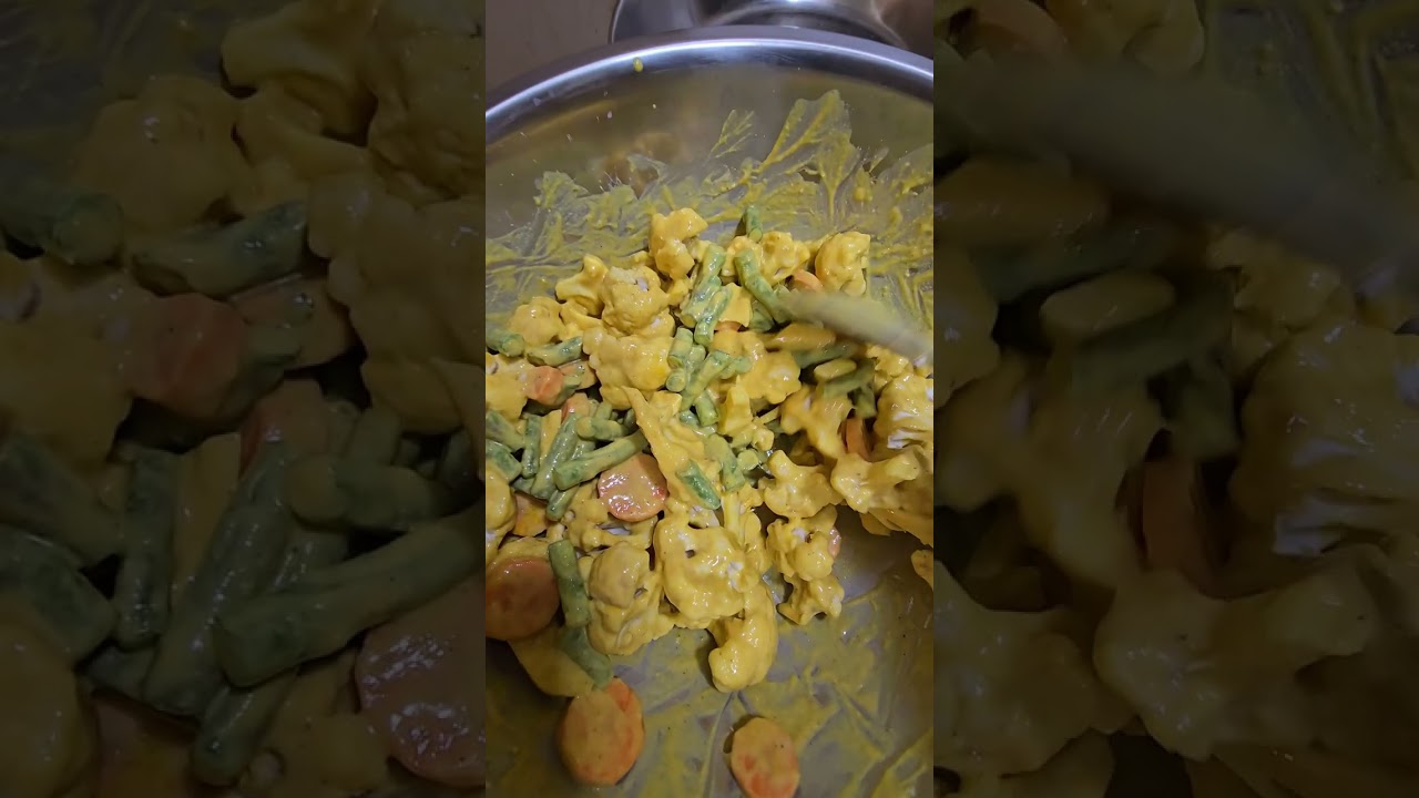 The Ultimate Veg Biryani Recipe -  Secret to Authentic Flavor