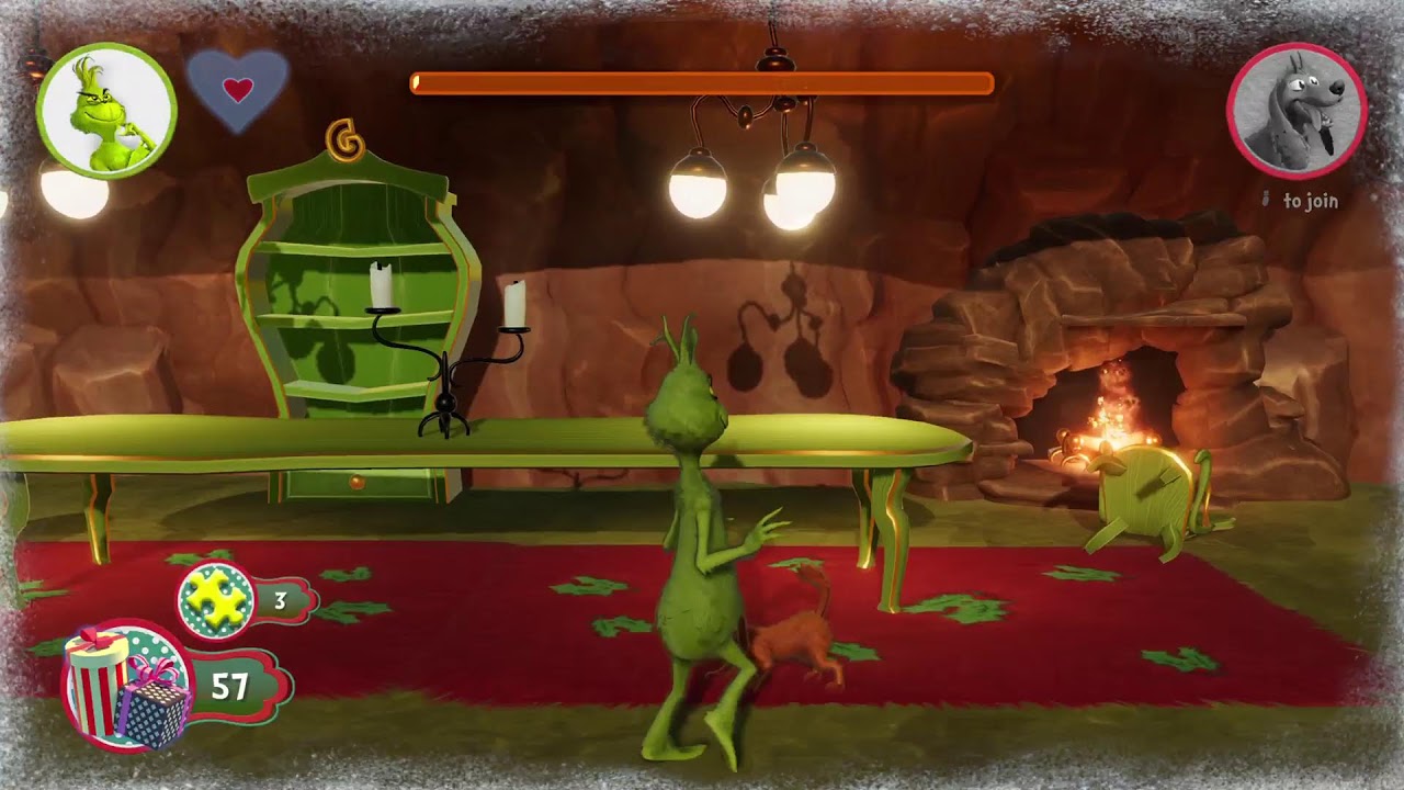 The Grinch Christmas Adventures Merry % Mischievous edition