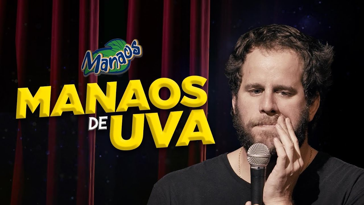 MANAOS de UVA- Vlogsito #16