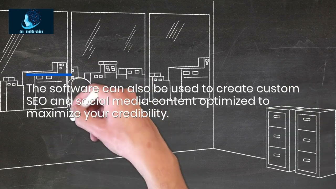 This Autonomous Multi-Channel SEO Marketing Tool Will Revolutionize Your Belfast Business
