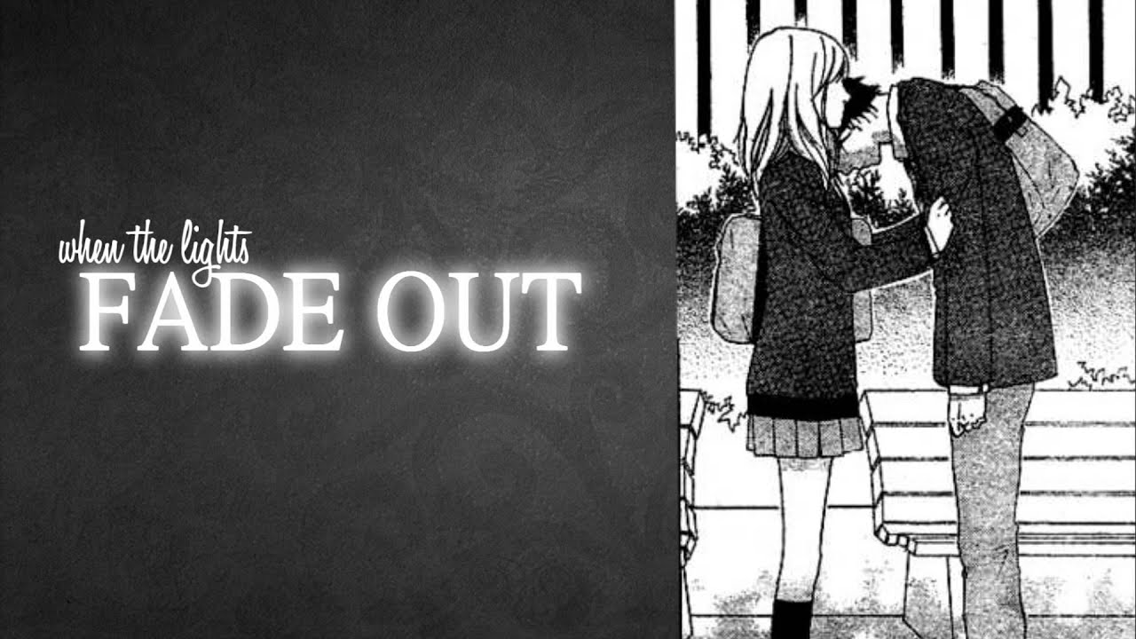 Ao Haru Ride - [Demons]
