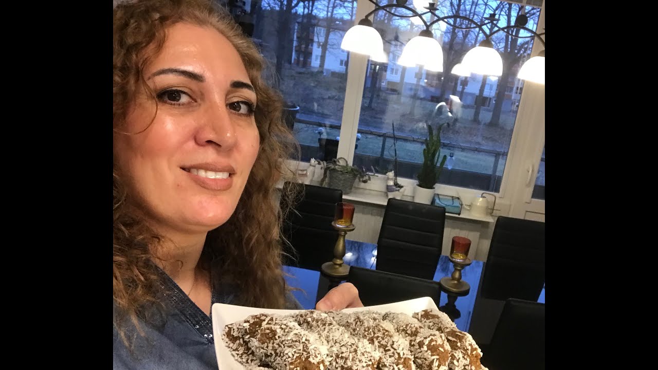 بمناسبة صوم نينوى المبارك(صوم الباعوث ) تعو نعمل مع اطيب بوخينيه 🤗🤗