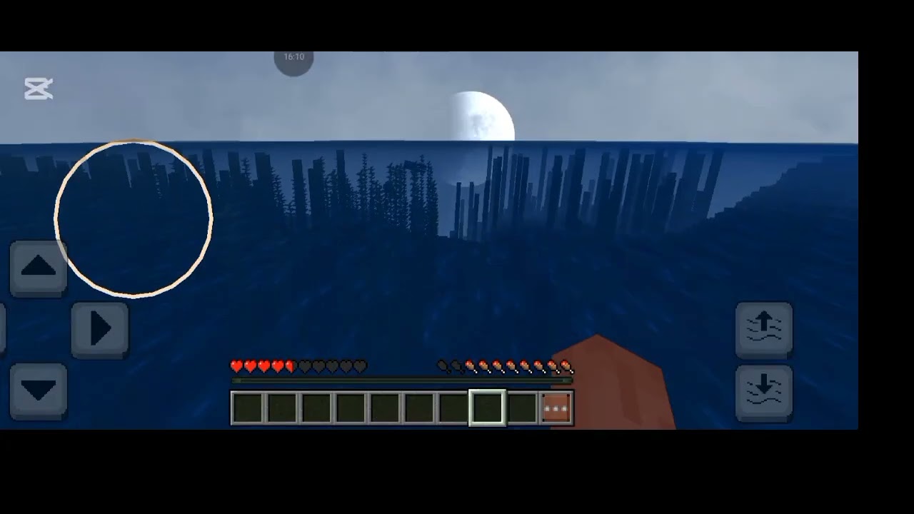 minecutter survival  series episode2