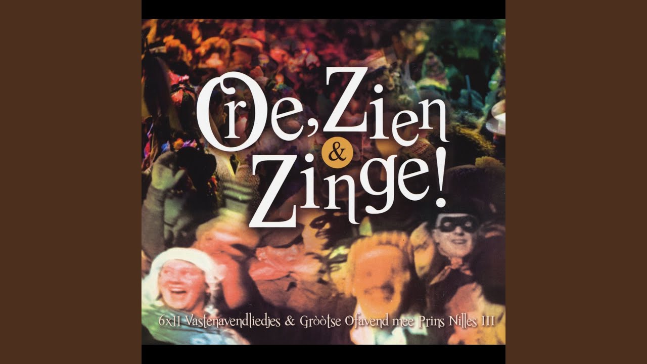 Ei Lekkere Dweil Oe Ist? (1962)