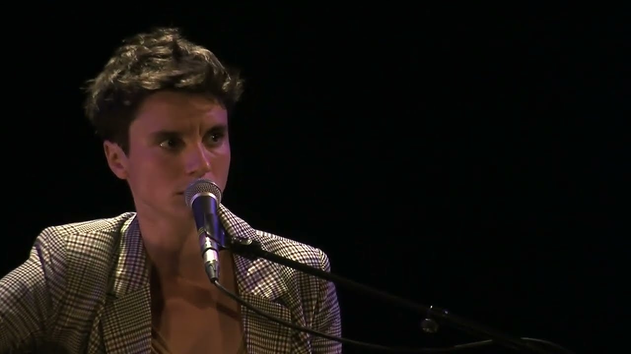 Mymytchell - JE N'SUIS PAS SÛRE - Live du Bijou