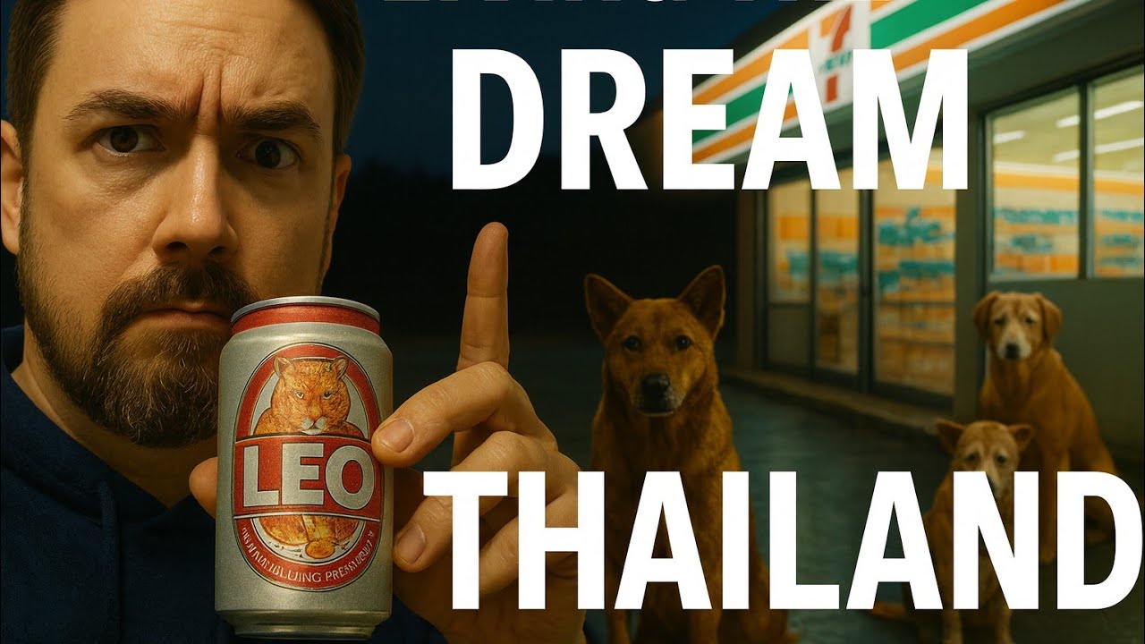DREAM THAILAND