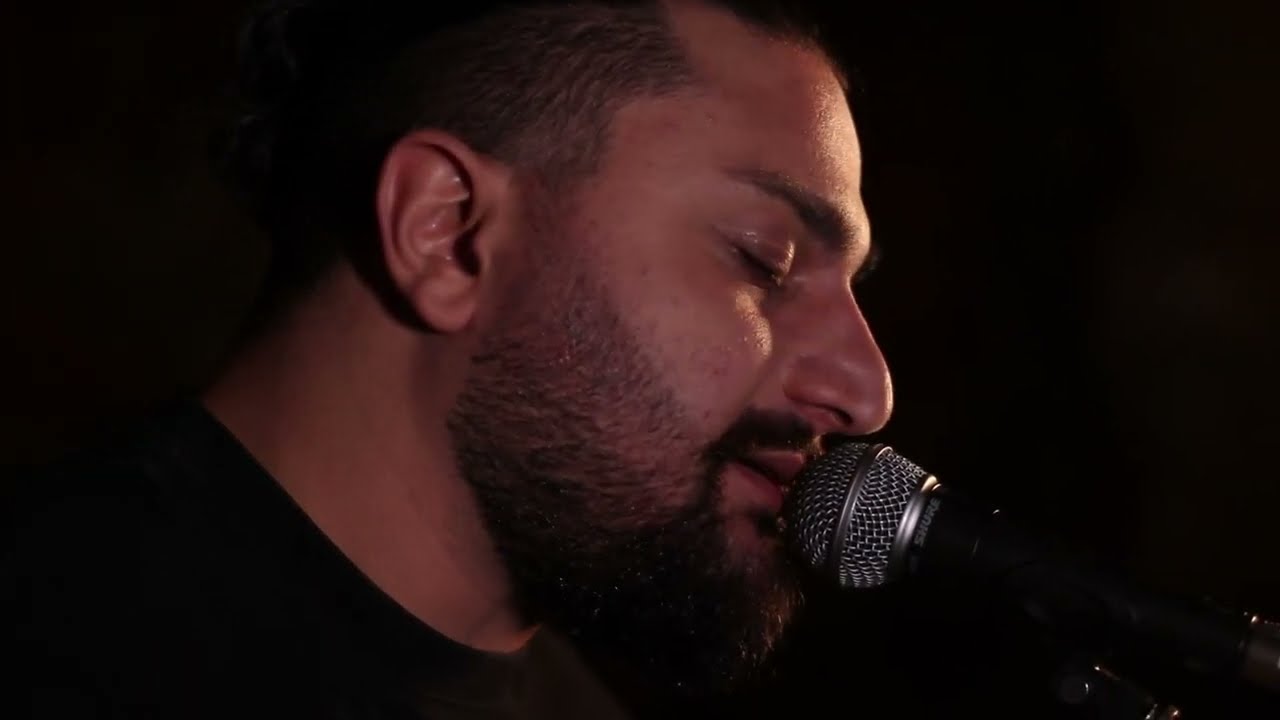 Blue October - Hate Me Cover by G.Gates (Project OG)