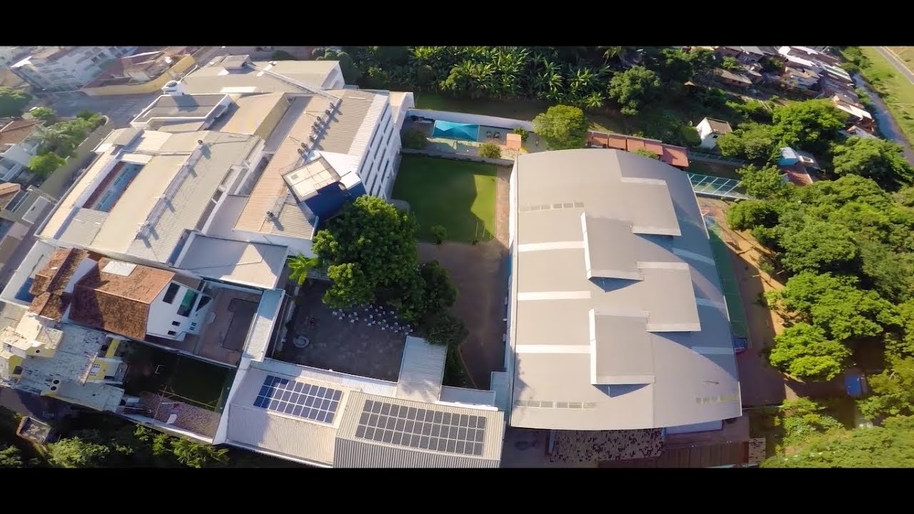 Escola Educação Criativa - Institucional