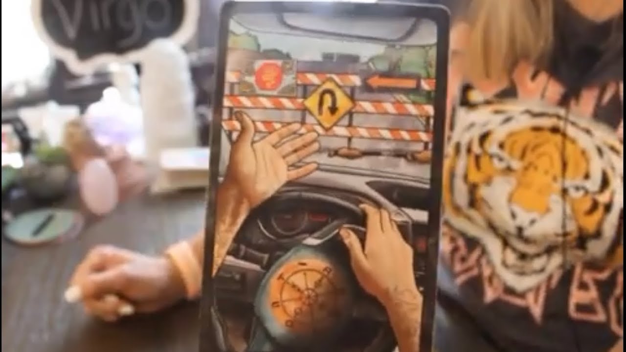 VIRGO: “YOU BOTH DON’T SEE THIS COMING, SO PREPARE” 💗🤯 JULY 2023 TAROT LOVE MONTHLY