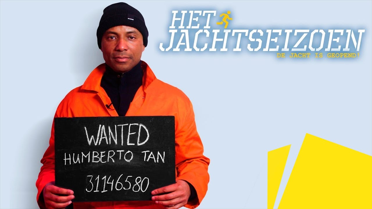 Humberto Tan op de Vlucht - Het Jachtseizoen '16 #6