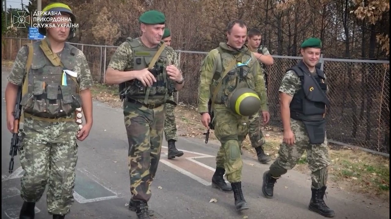 Останній бій Євгенія Пікуса – Героя, чиє ім’я сьогодні носить 3-й прикордонний загін