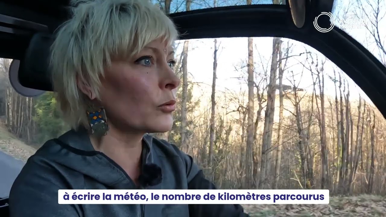 La Nouvelle Aventure Mobile Episode 3 - Parc Naturel des Grands Causses