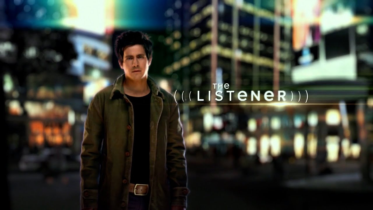 Słyszący myśli s01e01 PL