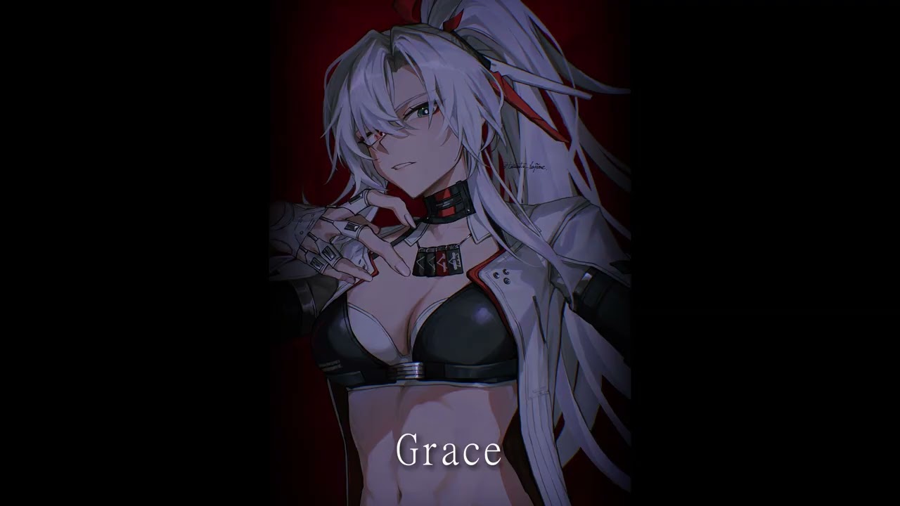 Grace (Zyph0)