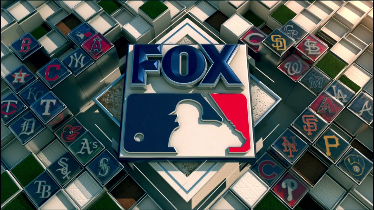 MLB on FOX/FS1 Vamp Theme Music