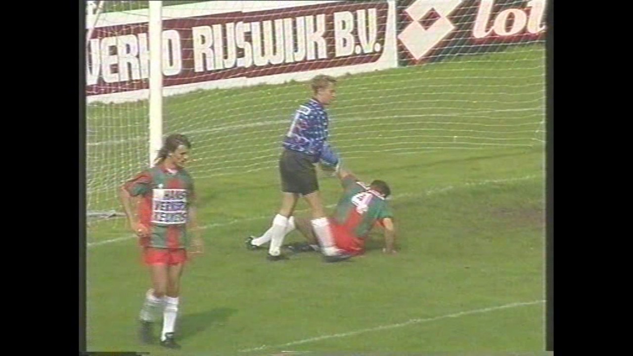 ADO   Telstar 1993