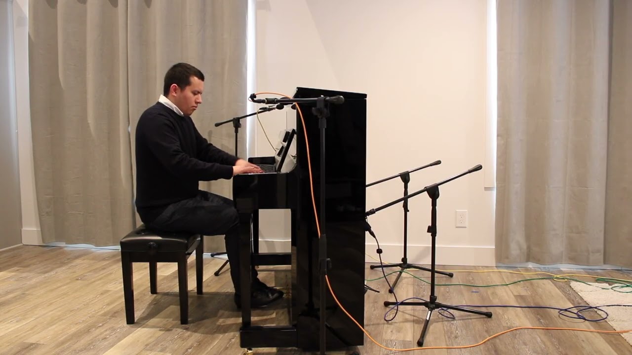 Mozart Piano Sonata No. 18 in D Major, K. 576 1st Movement