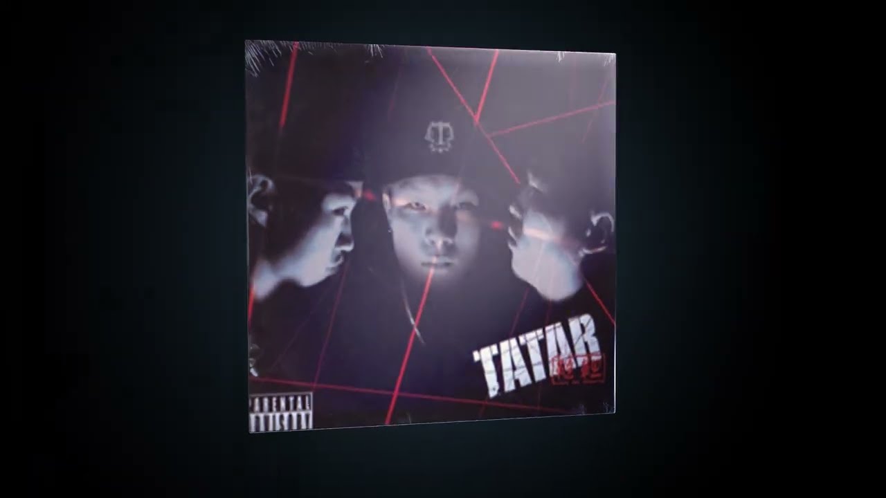 Tatar - Respect The Others’ Love/ Busdiin Hairiig Hundel
