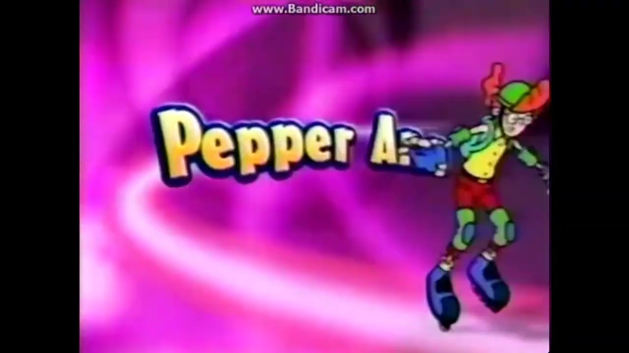 Toon Disney Bumpers 2002-2004 (2022 Update)