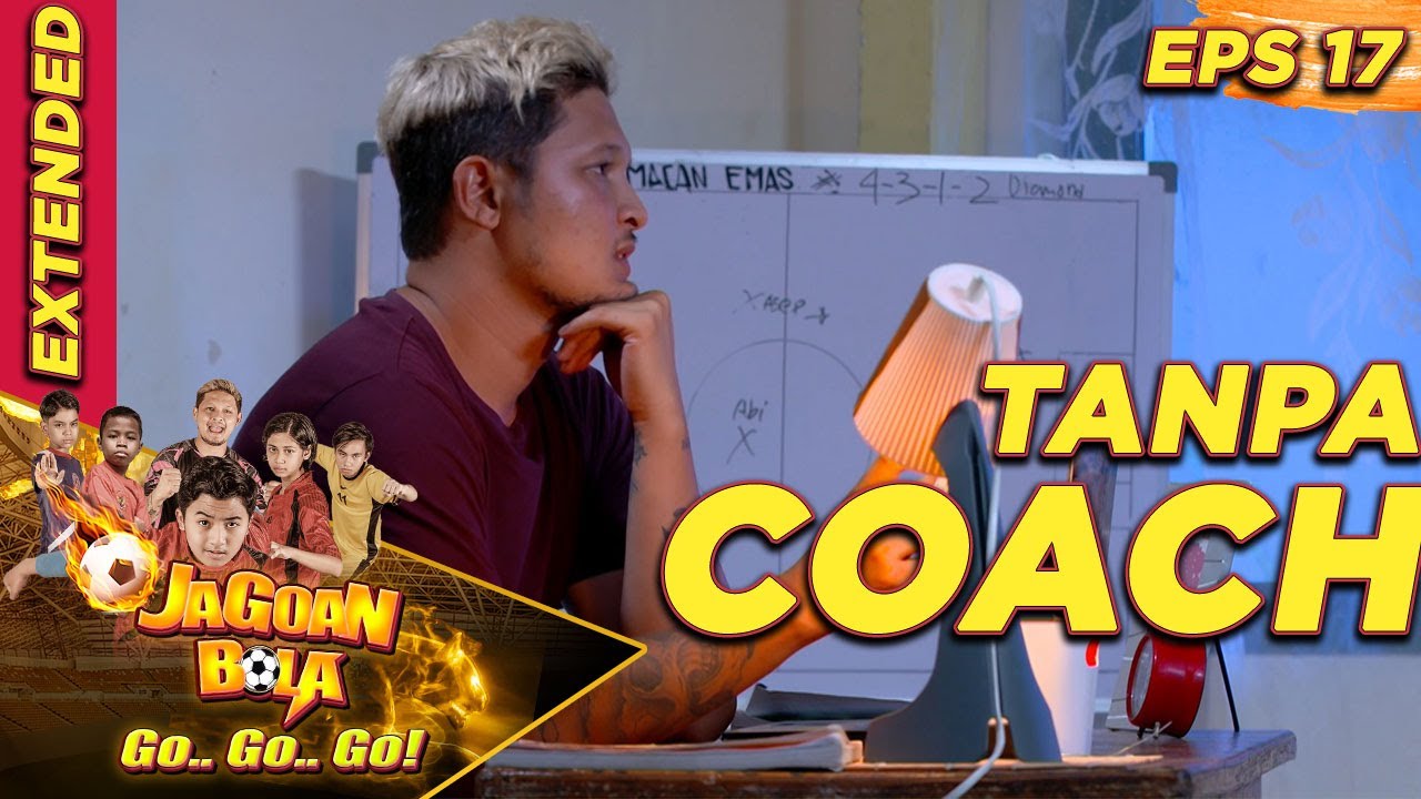 Kemampuan Macan Emas Tanpa Coach Amburadul - Jagoan Bola