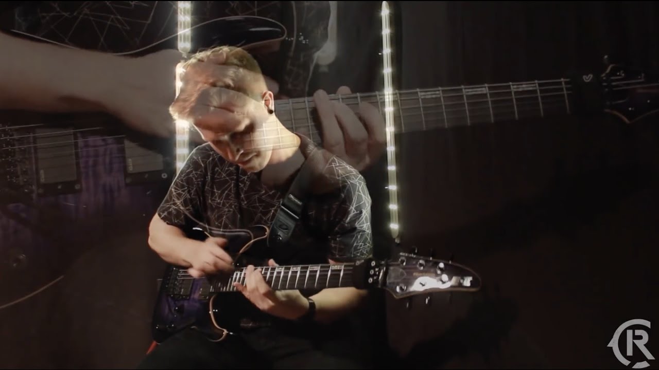 I Could Be The One - Avicii and Nicky Romero - Cole Rolland (Guitar Remix)