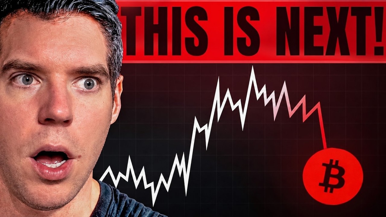 I'M CALLING IT! The LOCAL TOP Is In For Bitcoin! [This Is Next!]