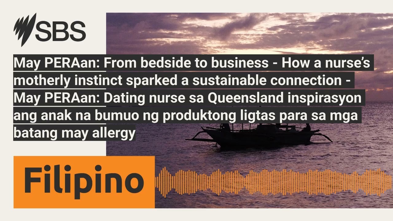 May PERAan: From bedside to business - How a nurse’s motherly instinct sparked a sustainable...